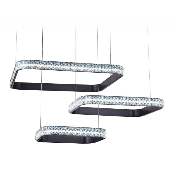 Подвесной светодиодный светильник Ambrella light Original FA6166