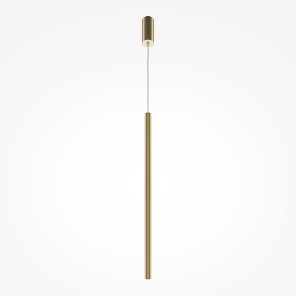 Подвесной светодиодный светильник Maytoni Pro Extra MOD160PL-L6GK