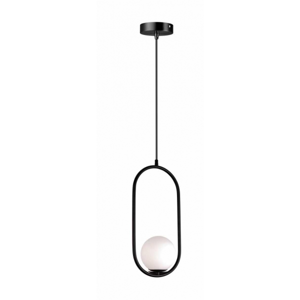 Светильник подвесной Moderli Klaster V11586-1P