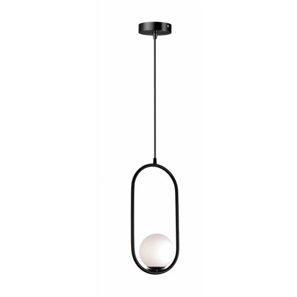 Светильник подвесной Moderli Klaster V11586-1P