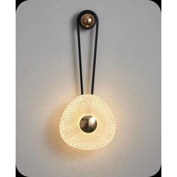 Бра Alfa Light F0324-64