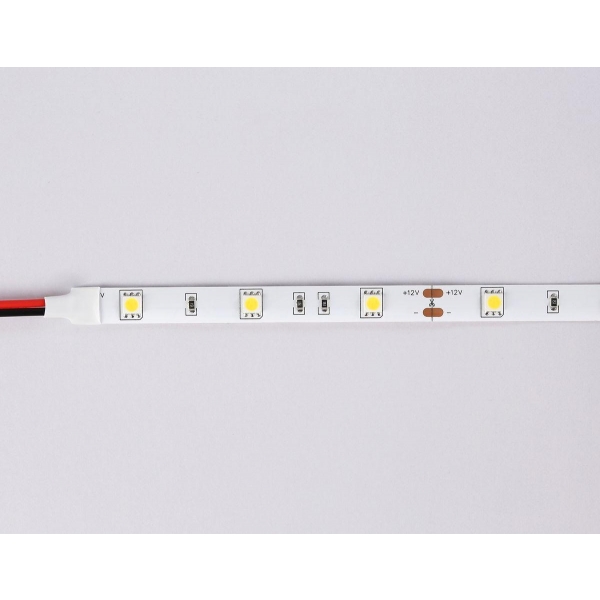 Светодиодная лента Ambrella Light 7,2W/m 30LED/m 5050SMD дневной белый 5M GS1802