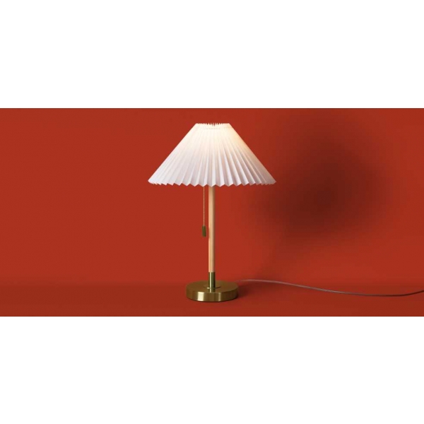 Настольный светильник Freya FR5533TL-01BS