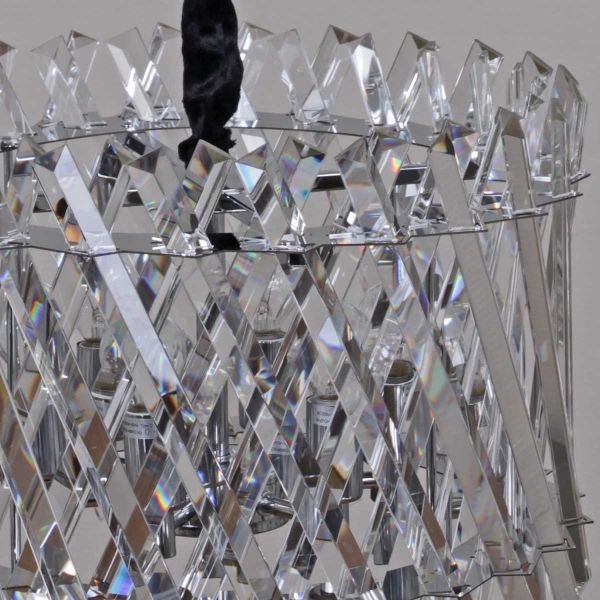 Люстра Reluce 58055-0.4-600