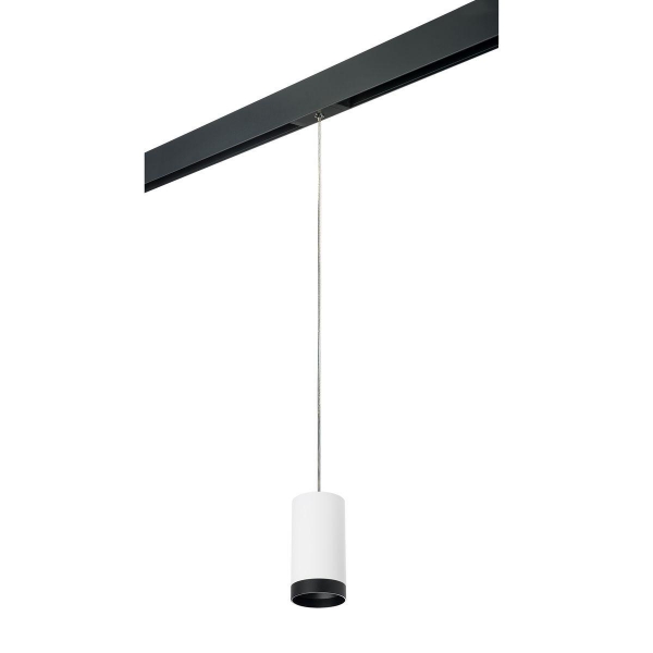 Комплект с трековым светильником Lightstar Rullo (214436+595857+203437) PRORP4363437