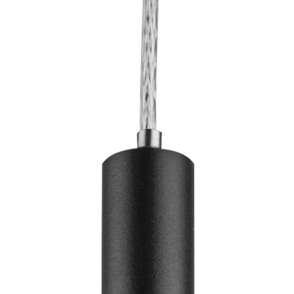 Комплект с подвесным светильником Lightstar Tubo (747247+574702) LT7472472