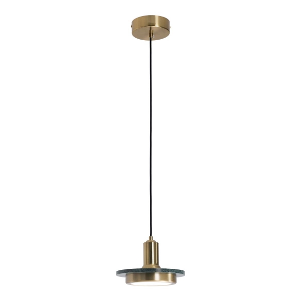 Подвесной светильник Lussole LSP-7520