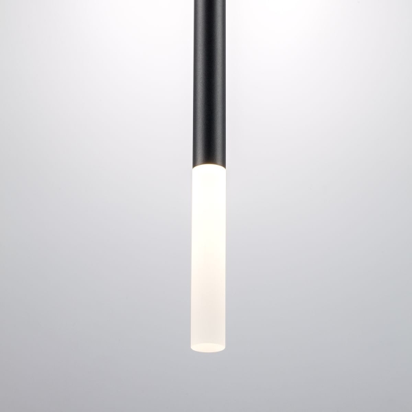 Комплект с подвесным светильником Lightstar Tubo (747247+574702) LT7472472