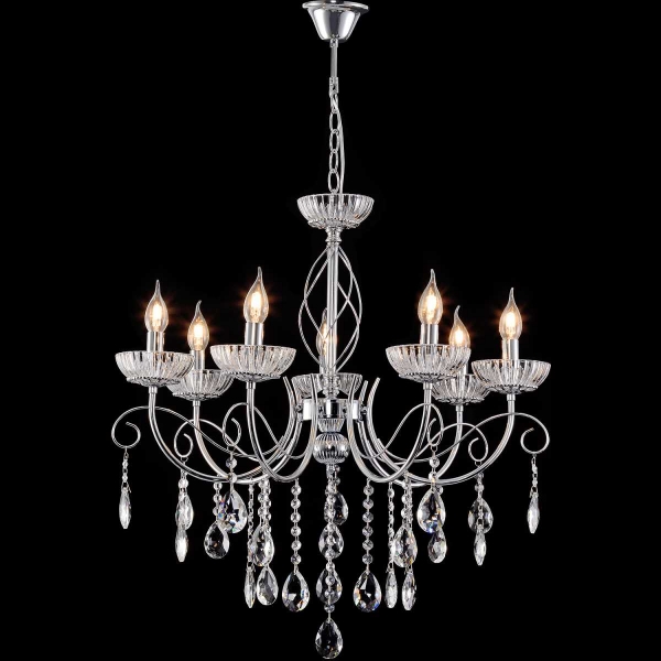 Потолочный светильник Reluce 04202-0.4-07 CR