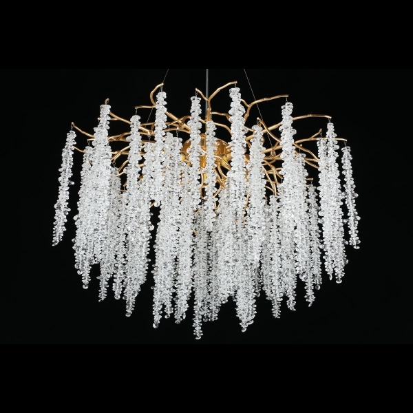 Подвесная люстра Aployt Paulina APL.848.03.13