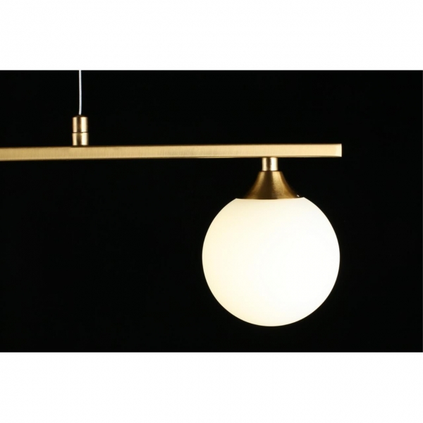 Подвесная люстра Aployt Sylwia APL.634.13.05