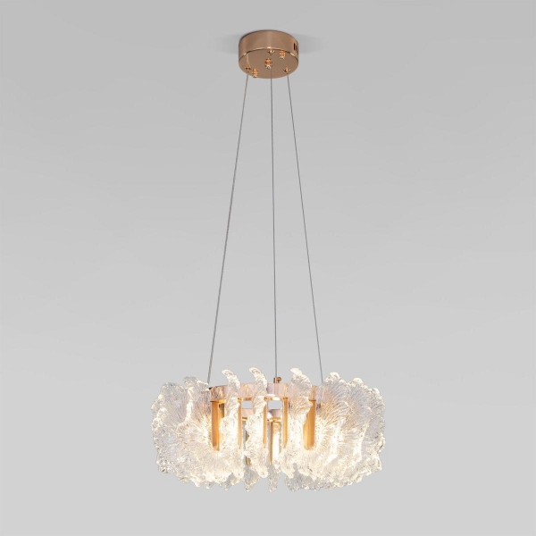 Светодиодный подвесной светильник Bogate's Farfalla a071366