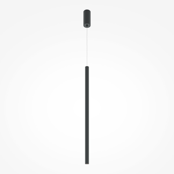 Подвесной светодиодный светильник Maytoni Pro Extra MOD160PL-L6BK