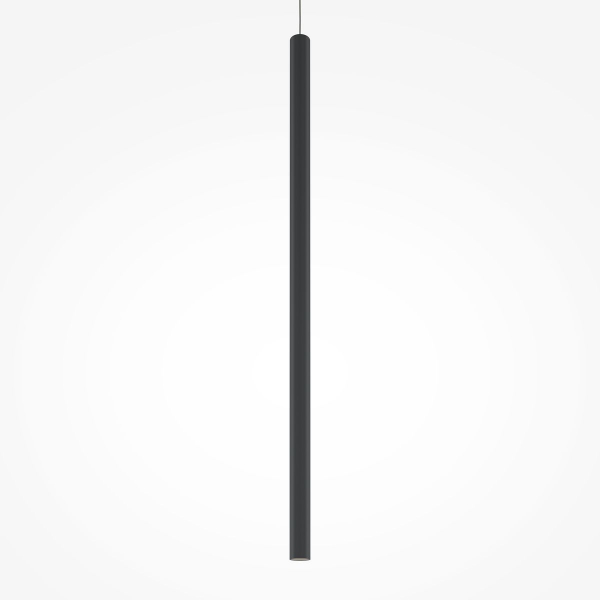 Подвесной светодиодный светильник Maytoni Pro Extra MOD160PL-L6BK