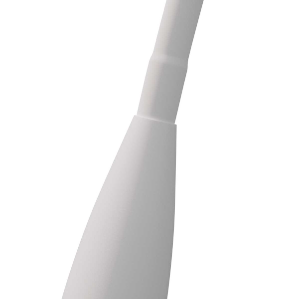 Бра 3W 160LM 3000K, белый Omega Lightstar 200336