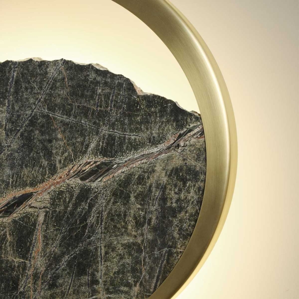 Настенный светильник ODEON LIGHT ECODESIGN VALLEY 7068/9WL