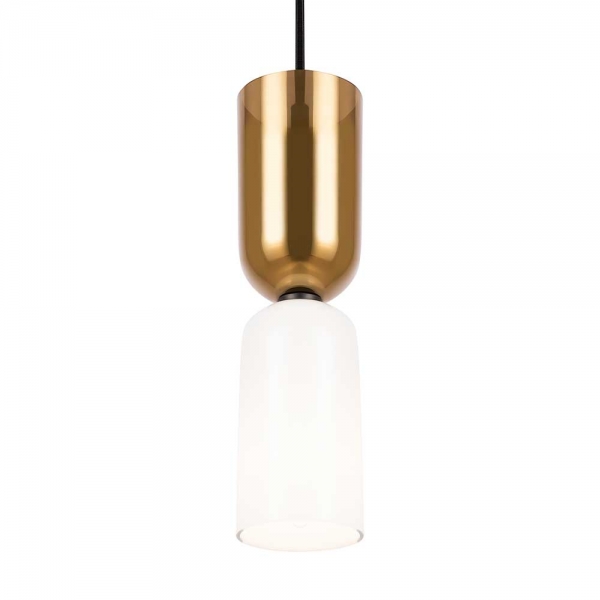 Подвесной светильник Maytoni Memory MOD177PL-01G