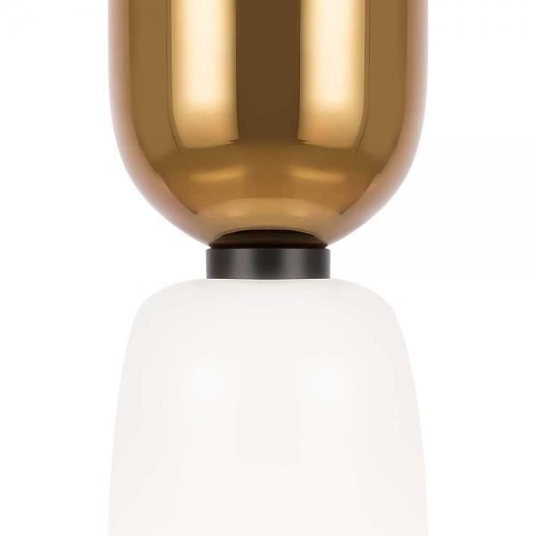 Подвесной светильник Maytoni Memory MOD177PL-01G