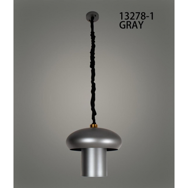 Светильник подвесной Alfa Light F4124-18