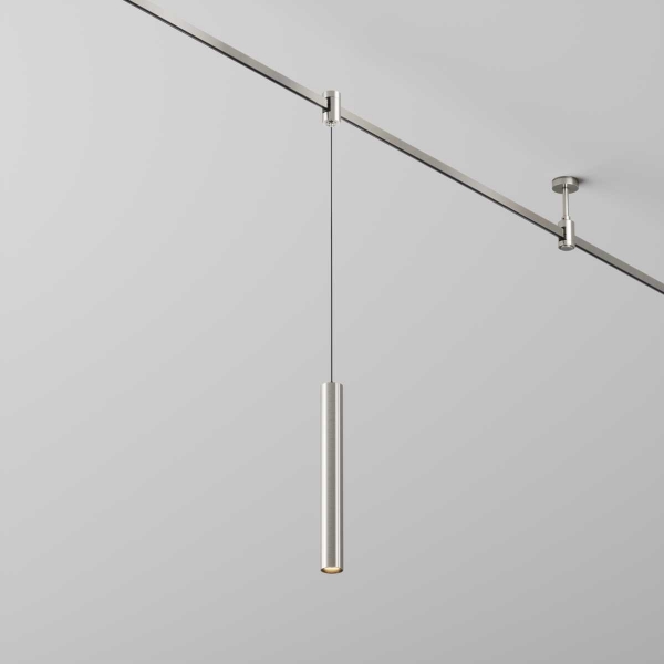 Трековый светильник Maytoni Technical TR155-1-5W3K-PT