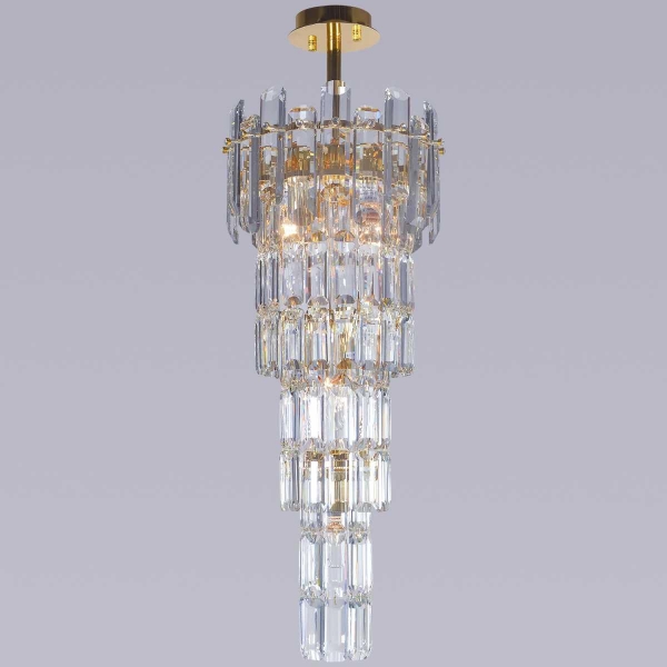 Люстра Reluce 14750-0.4-07 DN