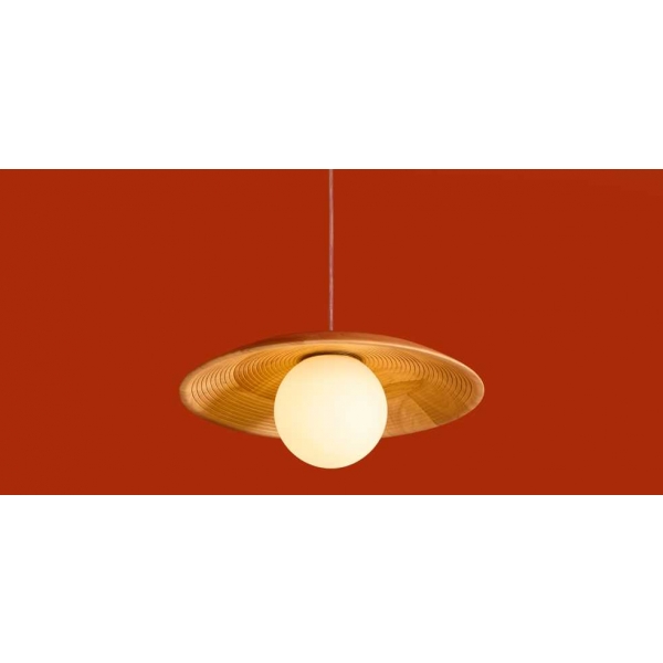 Подвесной светильник Freya FR5589PL-01T