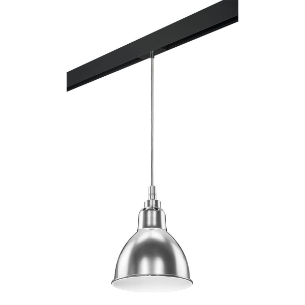 Комплект с трековым светильником Lightstar Loft (765014+595007) PRO765014