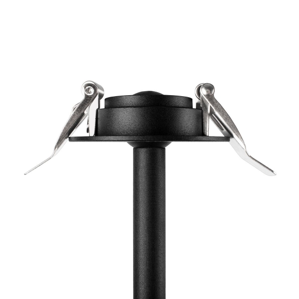 Встраиваемый светодиодный спот Loft IT Cane 10359/1200 Black