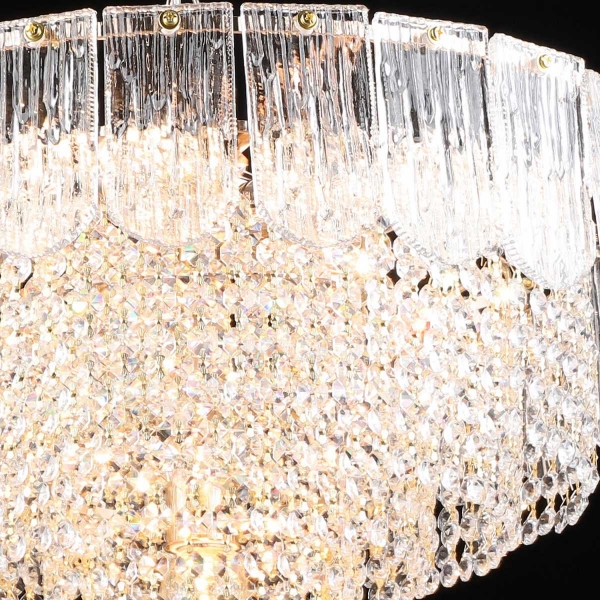 Потолочный светильник Reluce 02438-0.4-07 FGD