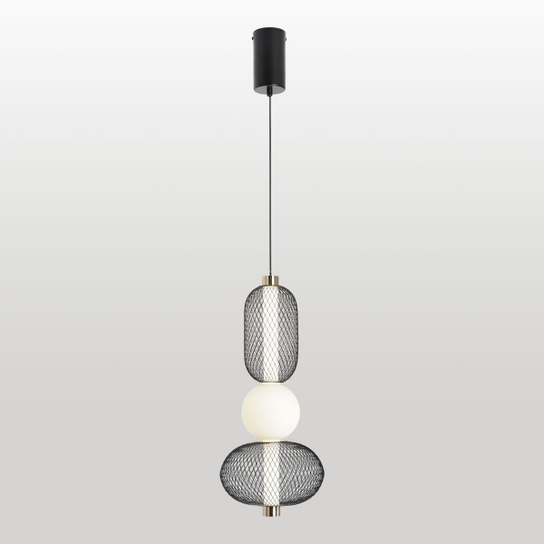 Подвесной светильник Lussole LSP-7530