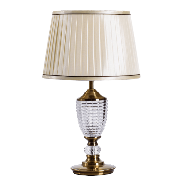 Настольная лампа Arte Lamp Radison A1550LT-1PB
