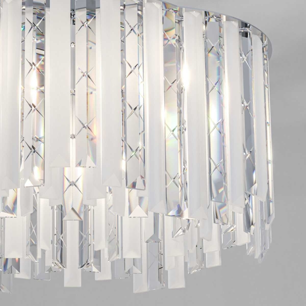 Подвесной светильник Smart Eurosvet a071172