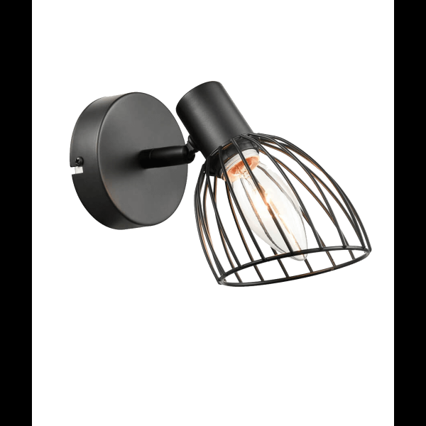 Спот Vele Luce Gorgon VL5382W01