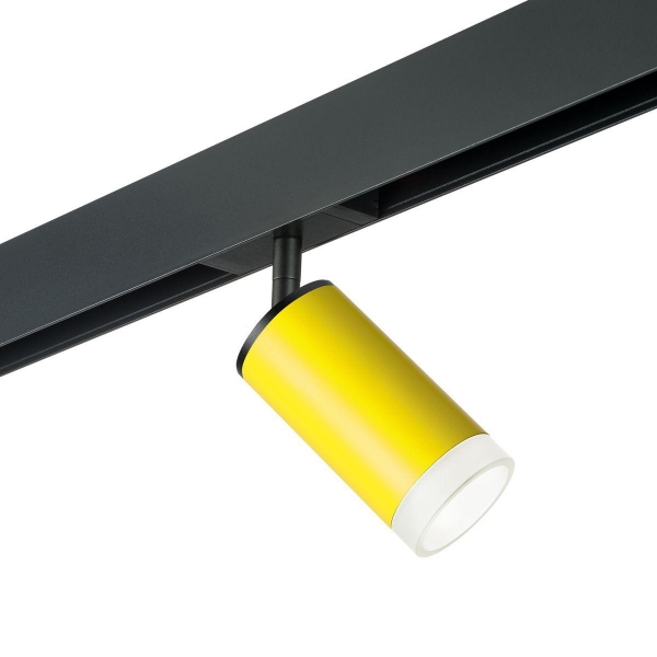 Комплект с трековым светильником Lightstar Rullo (214433+595057+202430) PRO43330