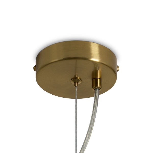 Подвесной светильник Freya Sunspot FR5482PL-01BS2