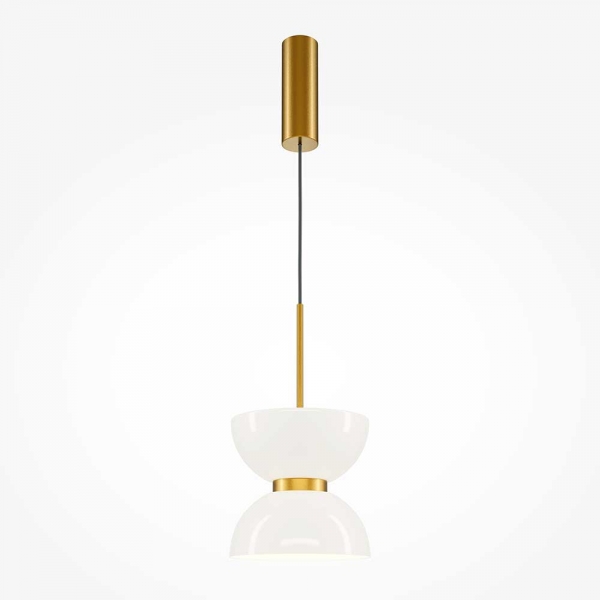 Подвесной светодиодный светильник Maytoni Kyoto MOD178PL-L11G3K