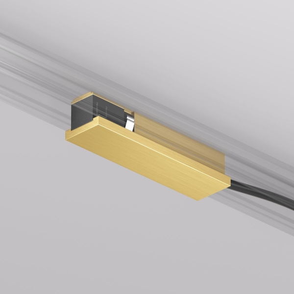 Подвод питания Denkirs Shine Base TR5721-SB