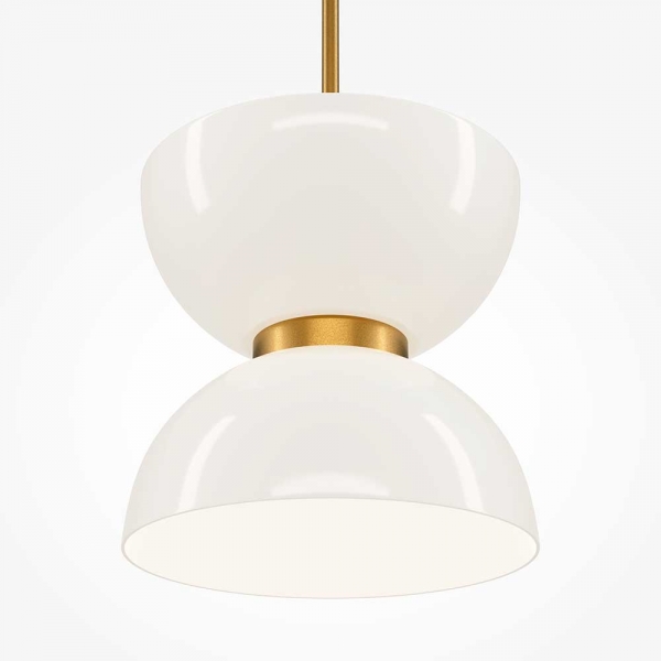 Подвесной светодиодный светильник Maytoni Kyoto MOD178PL-L11G3K