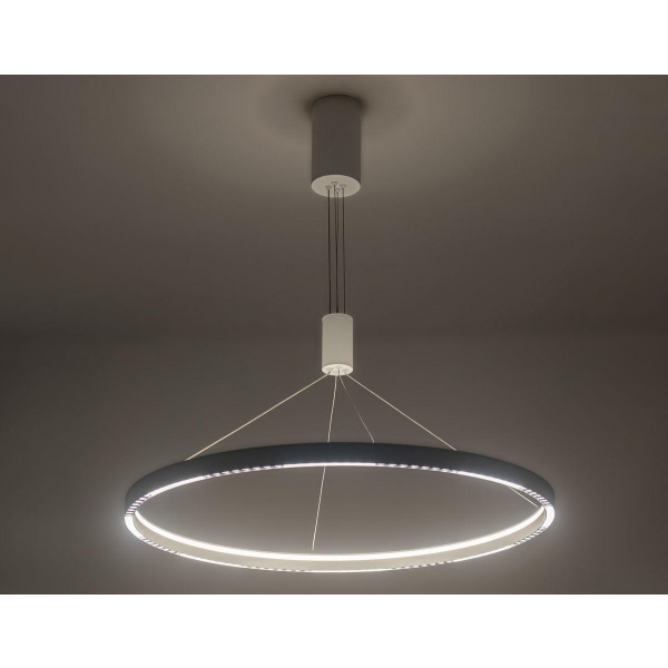 Подвесной светодиодный светильник Ambrella light Comfort Line FL5855