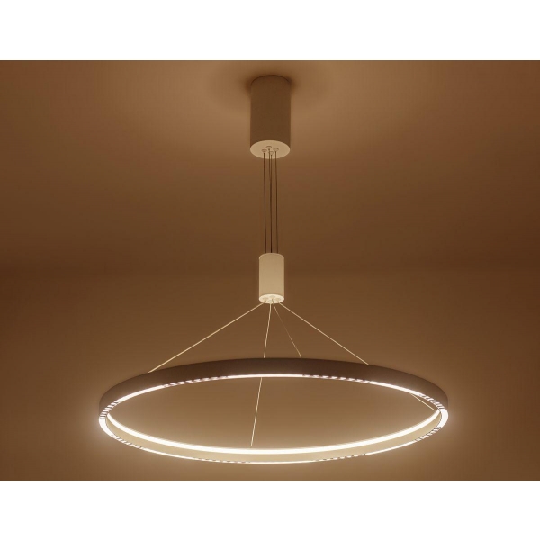 Подвесной светодиодный светильник Ambrella light Comfort Line FL5855