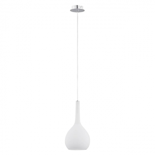 Подвесной светильник Alfa Vetro White 20516