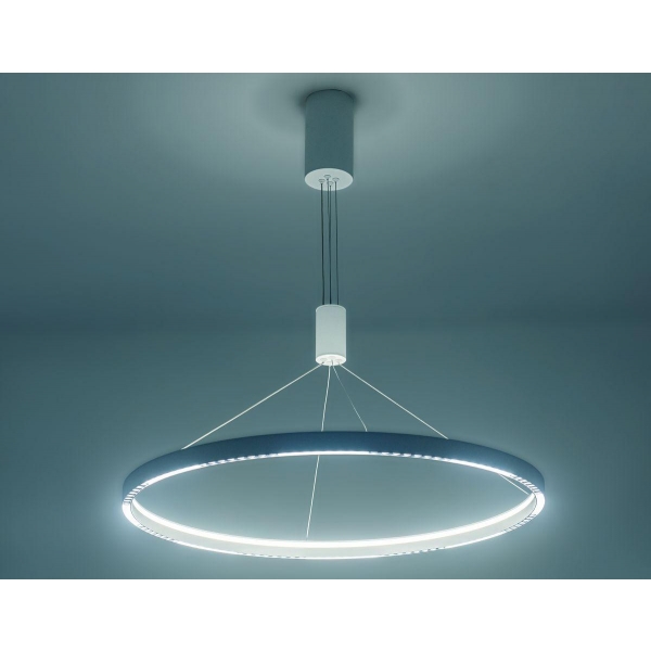 Подвесной светодиодный светильник Ambrella light Comfort Line FL5855