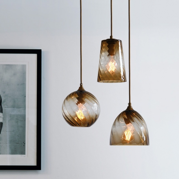 Подвесной светильник Imperium Loft CL RIB A 140614-26