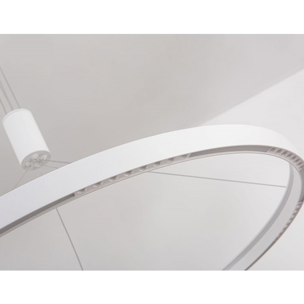 Подвесной светодиодный светильник Ambrella light Comfort Line FL5855