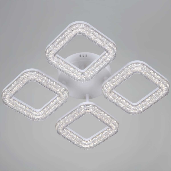 Потолочный светильник Reluce 98290-0.3-04 WH