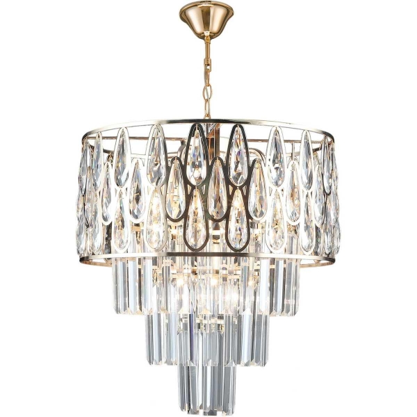 Потолочный светильник Reluce 02189-0.4-05 FGD