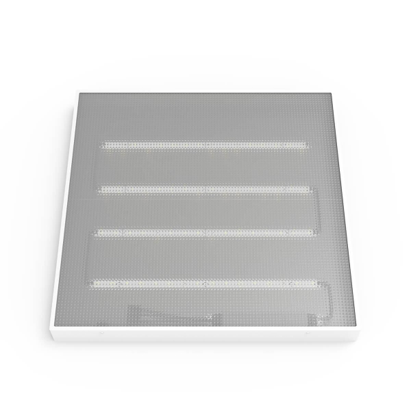 Встраиваемый светодиодный светильник Gauss Mir G1-A0-00070-01G03-2003565