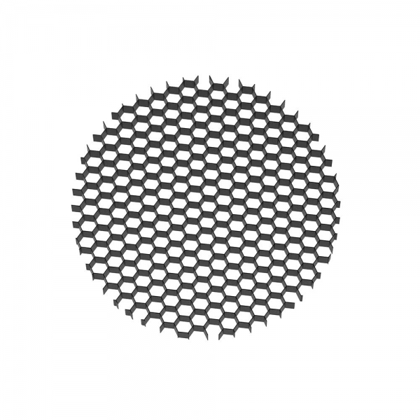 Рассеиватель для трека Maytoni Technical Unity Focus LED HoneyComb-D31