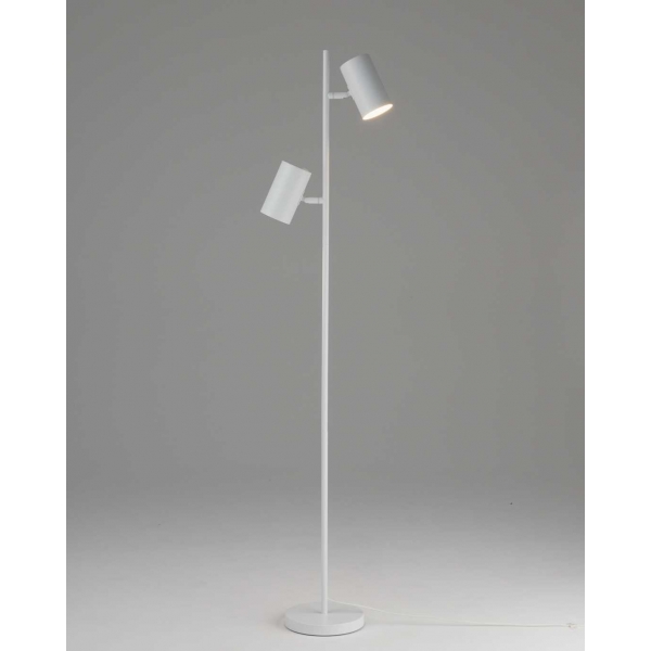 Торшер Moderli Ashes V11331-2F