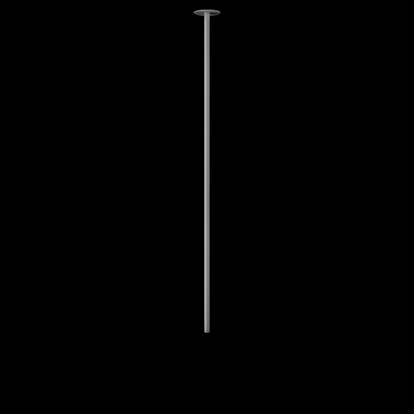 Встраиваемый светодиодный спот Loft IT Cane 10359/1000 White